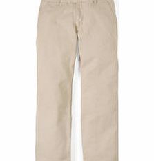 Boden Original Flat Front Chinos, Loch,Light
