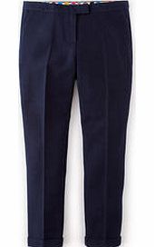 Boden Oxford Turn-up, Blue 34382515