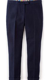 Boden Oxford Turn-up, Blue 34382523