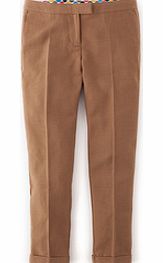 Boden Oxford Turn-up, Henna 34382432