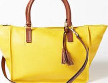 Boden Palermo Tote, Yellow 34057729