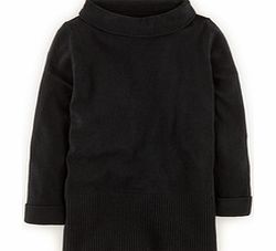 Boden Pamela Jumper, Black,Yellow,Blue,Grey 34253351