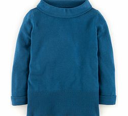 Boden Pamela Jumper, Blue Steel 34253708