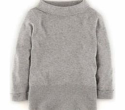 Boden Pamela Jumper, Grey,Blue,Black,Yellow 34253427