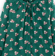 Boden Paris Blouse, Green 34313841