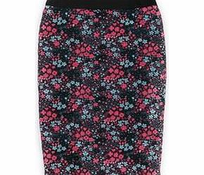 Boden Party Pencil Skirt, Blue,Brown,Black 34374918