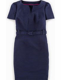 Boden Paternoster Shift, Blue,Black,Green 34437202