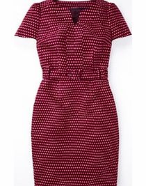 Boden Paternoster Shift, Pink and Purple 34444216