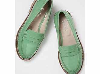 Boden Penny Loafers, Green 33911975
