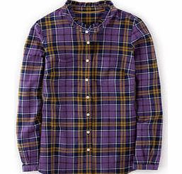 Piecrust Shirt, Green,WHite,Purple 34321166