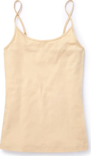 Boden, 1669[^]34851907 Plain Cami Cream Boden, Cream 34851907