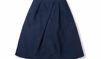 Boden Pleated Full Skirt, Blue,Bright Pink 34488163