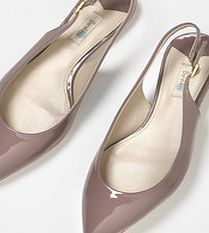 Boden Pointed Slingbacks, Vole 33898586