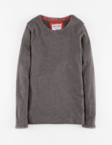 Boden Pointelle T-shirt 91236