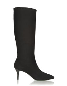 Boden Pointy Stretch Boots