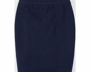Boden Ponte Pencil Skirt, Blue,Lapis 34513721