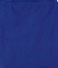 Boden Ponte Pencil Skirt, Lapis 34513531