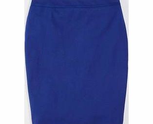 Boden Ponte Pencil Skirt, Lapis,Blue 34513507