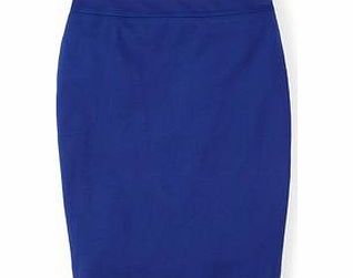 Boden Ponte Pencil Skirt, Lapis,Blue 34513622