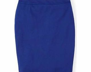 Boden Ponte Pencil Skirt, Lapis,Blue 34513622