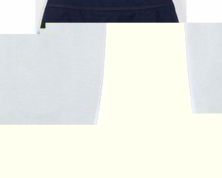 Boden Ponte Pencil Skirt, Lapis,Blue 34513788