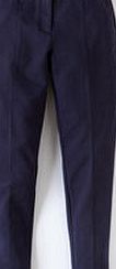 Boden Ponte Trouser, Blue 34004887