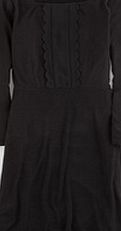 Boden Poppy Dress, Black 34396200