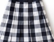 Boden Poppy Skirt, Blue 34078295