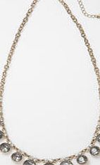 Boden Pretty Pendant, Silver 33915760