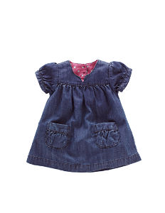 Boden Pretty Pinafore