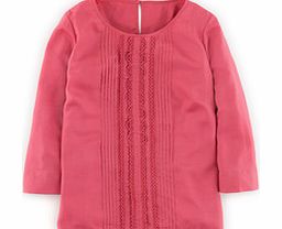 Boden Pretty Vintage Blouse, Rose Bloom 34311621