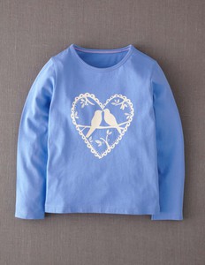 Boden Printed Graphic T-shirt 31711