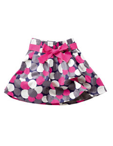 Boden Printed Party Skirt