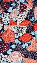 Boden Printed Shirt Dress, Multi Deco Floral 34676825