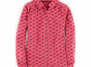 Boden Printed Shirt, Pink,Blue,Brown 34416115