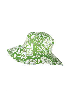 Boden Printed Sunhat