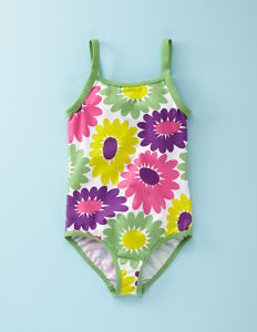 Boden Printed Swimsuit 36064