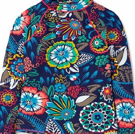Boden Rash Vest, Tropical Floral 34671867