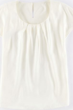 Boden, 1669[^]35073808 Ravello Top Ivory Boden, Ivory 35073808