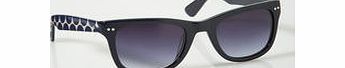 Boden Retro Shades, Blue 34157057