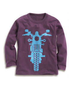 Boden Road Trip T-shirt