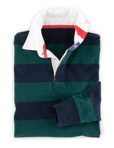 Boden Rugby Shirt ML244