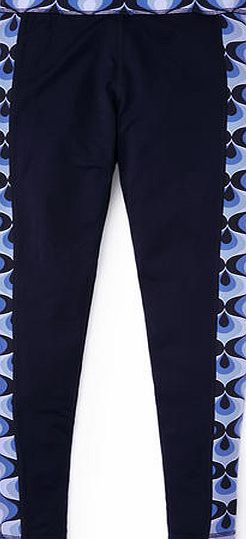 Boden Run Faster Leggings Blue Boden, Blue 34469650