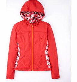 Boden Run Faster Zip Through, Reds Geo,Black Geo,Blues