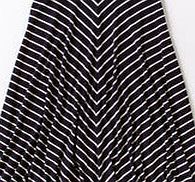 Boden Sabrina Skirt, Blue and White 34124552