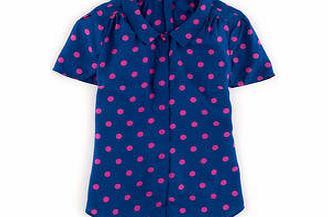 Salisbury Blouse, Blue,Grey 34311985