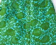 Boden Sara Skirt, Green Lace Floral 34077867
