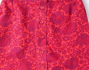 Boden Sara Skirt, Pink Lace Floral 34078030