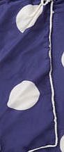 Boden Sarong, Navy Big Spot 34644922