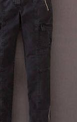 Boden Seam Detail Trouser, Black 33697814